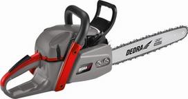 Dedra DED8713, 2900 W, 50 cm