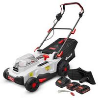 Elem Garden Technic 40V (2X20V) Ličio ak.