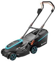 akumuliatorine vejapjove 37 - Gardena Powermax 37/36V P4A solo, 32 cm - 1 nuotrauka