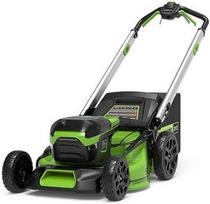 Greenworks GD60LM51SP, 51 cm