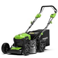 zoliapjove greenworks akumuliatorine - Greenworks GD40LM46SP - 2506807 - 1 nuotrauka