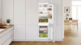 saldytuvas bosch imontuojamas - Bosch KIV865SE0 - 2 nuotrauka