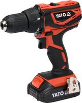 akumuliatoriniai suktuvai yato - YATO YT-82782 18V Li-ion - 2 nuotrauka