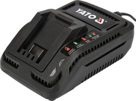 akumuliatoriniai suktuvai yato - YATO YT-82782 18V Li-ion - 3 nuotrauka