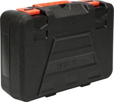 akumuliatoriniai suktuvai yato - YATO YT-82782 18V Li-ion - 5 nuotrauka