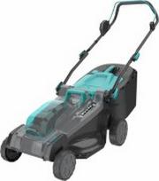 akumuliatorius zoliapjovei - Besk 2x20V/430mm/40L - 2 nuotrauka