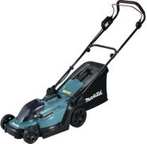 minoms - Makita DLM330RM, 33 cm - 1 nuotrauka