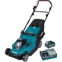 senukai makita zoliapjove - Makita LM004GM103, 43 cm - 1 nuotrauka