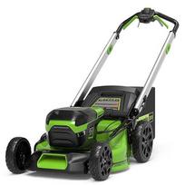 Greenworks 60V 46cm GD60LM46SP - 2514207
