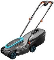 gardena baterija - Gardena PowerMax 32/18V P4A, 32 cm - 1 nuotrauka