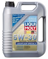 alyva liqui moly 5w30 - Liqui Moly Special Tec F 5W30 variklinė alyva, 5 L - 1 nuotrauka