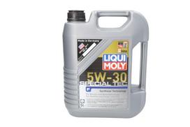 alyva liqui moly 5w30 - Liqui Moly Special Tec F 5W30 variklinė alyva, 5 L - 2 nuotrauka