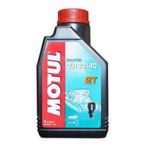 Alyva MOTUL OUTBOARD 2T 1ltr (102788)