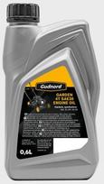 Variklių alyva Gudnord Garden 4T SAE30, sintetinis, žoliapjovių varikliams, 0.6 l