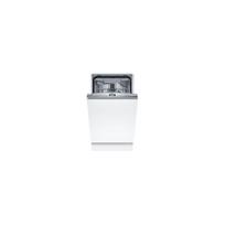 45 indaplove bosch - Bosch SPV4HMX10E - 3 nuotrauka