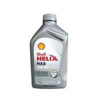 Shell HELIX HX8 ECT 5W-30(OEMs) 1L