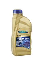 75w 90 - Transmisinė alyva Ravenol VSG 75W90, 1 L - 1 nuotrauka
