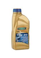 75w 90 - Transmisinė alyva Ravenol VSG 75W90, 1 L - 2 nuotrauka