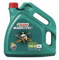 Pirkti Castrol Magnatec 10W - 40, pusiau sintetinis, lengviesiems automobiliams, 4 l - Photo 1