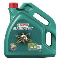 Pirkti Castrol Magnatec 10W - 40, pusiau sintetinis, lengviesiems automobiliams, 4 l - Photo 2