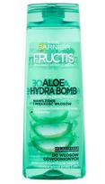 garnier fructis aloe - Garnier Fructis, Hydra Bomb Aloe, 400 ml - 1 nuotrauka