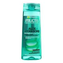 garnier fructis aloe - Garnier Fructis, Hydra Bomb Aloe, 400 ml - 2 nuotrauka