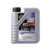 Variklių alyva Liqui Moly Special Tec 0W - 30, sintetinis, lengviesiems automobiliams, 1 l