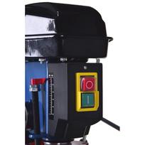 presas - Scheppach  DP16VLS 500W - 3 nuotrauka