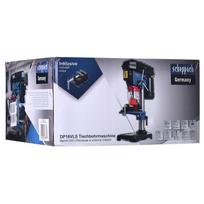 presas - Scheppach  DP16VLS 500W - 6 nuotrauka