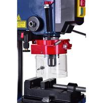 presas - Scheppach  DP16VLS 500W - 10 nuotrauka