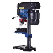 presas - Scheppach  DP16VLS 500W - 13 nuotrauka