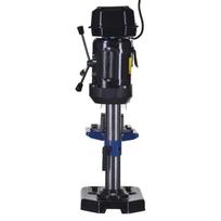 presas - Scheppach  DP16VLS 500W - 15 nuotrauka