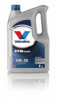 0w30 tepalai - Variklių alyva Valvoline SynPower XL-III C3 0W - 30, sintetinis, lengviesiems automobiliams, 5 l - 3 nuotrauka