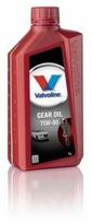alyva lt - Transmisinė alyva Valvoline GL-4 75W - 80, transmisinis, lengviesiems automobiliams, 1 l - 1 nuotrauka