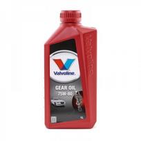 alyva lt - Transmisinė alyva Valvoline GL-4 75W - 80, transmisinis, lengviesiems automobiliams, 1 l - 2 nuotrauka