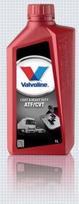 alyva atf - Transmisinė alyva Valvoline ATF/CVT, transmisinis, lengviesiems automobiliams/sunkvežimiams, 1 l - 1 nuotrauka