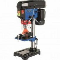 presas - Scheppach  DP16VLS 500W - 21 nuotrauka