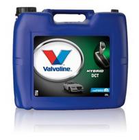 dct alyva - Transmisinė alyva Valvoline Hybrid DCT, transmisinis, lengviesiems automobiliams, 20 l - 1 nuotrauka