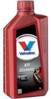 alyva atf - Transmisinė alyva Valvoline, sintetinis, lengviesiems automobiliams, 1 l - 2 nuotrauka