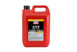 Pirkti ATF alyva LIQUI MOLY TopTec 1100 (5L) LIM3652 5L - Photo 1