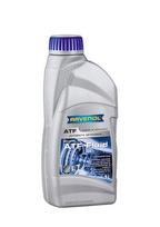 Transmisinė alyva Ravenol ATF Fluid, 1 L