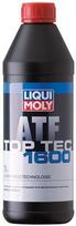 liqui moly top tec atf - ATF alyva LIQUI MOLY TopTec 1600 (1L) LIM3659 1L - 1 nuotrauka