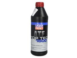 liqui moly top tec atf - ATF alyva LIQUI MOLY TopTec 1600 (1L) LIM3659 1L - 2 nuotrauka