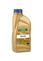 Transmisinė alyva Ravenol ATF SP-IV RR, 1 L