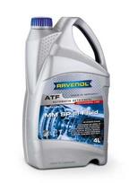 alyva atf - Transmisinė alyva RAVENOL MM SP-III Fluid 4L Hyundai / Kia / Mitsubishi - 2 nuotrauka