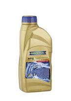 Transmisinė alyva Ravenol Transfer Fluid DTF-1, 1 L