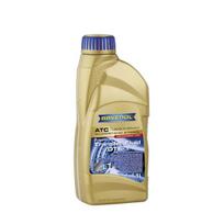 ravenol atf alyva - Transmisinė alyva Ravenol Transfer Fluid DTF-1, 1 L - 2 nuotrauka