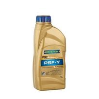 Pirkti Ravenol PSF-Y Fluid Sintetinė hidraulinė alyva vairo stiprintuvams, 1 L - Photo 1