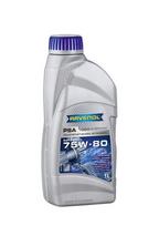 Ravenol PSA 75W80 pusiausintetinė transmisinė alyva 1 L