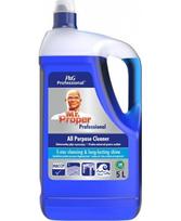 mr proper - Universalus valiklis MR.PROPER Ocean, 5 l - 2 nuotrauka